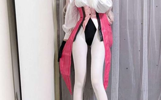 小青茗 玉藻前兔女郎 [46P+2V/1.38G]