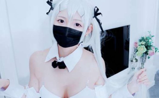 白袜袜格罗丫 袜之空 [101P+/19V/221M]