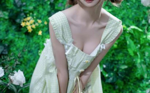 高质量coser 花音栗子(金鱼kinngyo)视图新作四套 [268P+8V/1.84G]