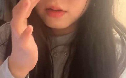 S站童颜巨胸主播Olivia尺度直播秀 [7V/2.61G]