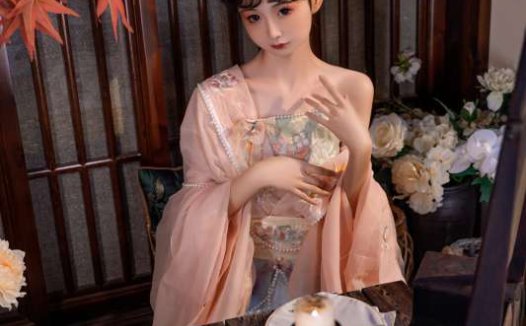 高质量coser 花音栗子(金鱼kinngyo)]碧窗梦 [61P/392M]