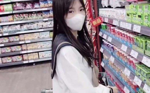 粉色情人 初试镜 水手服 [1V/300M]