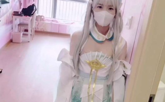 粉色情人 王者西施 [1V/402M]