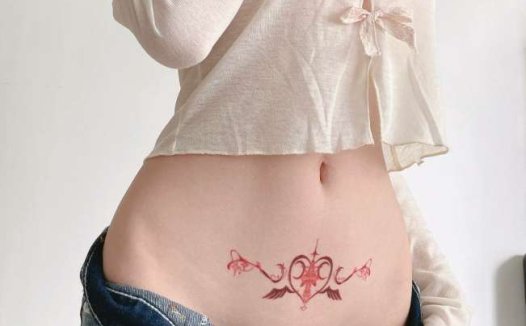 搽搽 牛仔热裤 [11P+1V/244M]