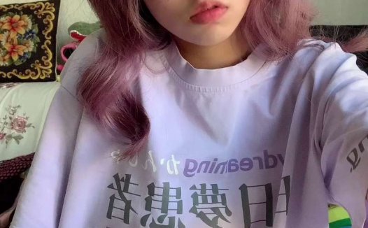 反差妹长安小怪兽定制作品 [7V/805M]