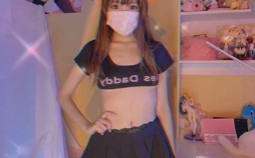 可爱女神小仙云儿三月D音风舞蹈合集 [30V/883M]