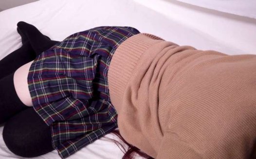 极品耳骚音无来未ASMR作品第三期 [1V/880M]