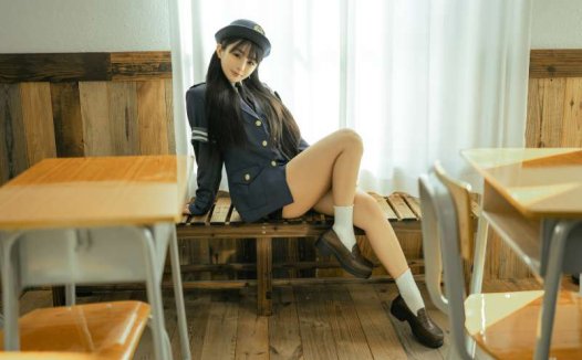 桜井宁宁-中野美树 [79P/1.22G]