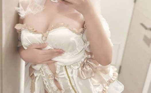 肉肉nikumikyo近期更新合集 [102P+14V/631M]