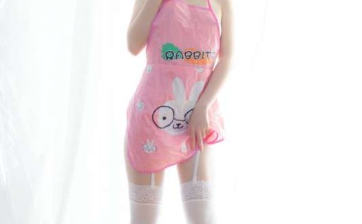 少女秩序内部定制小鱼肚兜 [92P+1V/1.37G]