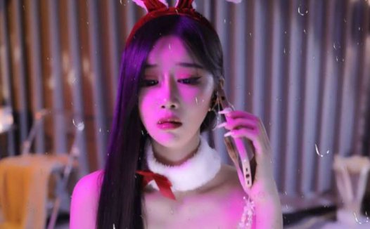 CC极品主播小恩雅定制剧情热舞 [2V/1.24G]