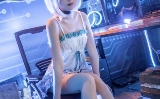 Quan冉有点饿6套合集 [1.96G]