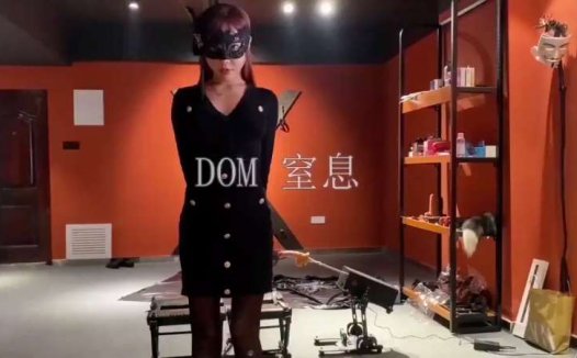 DOM窒息作品合集 [600P+846V/10.9G]