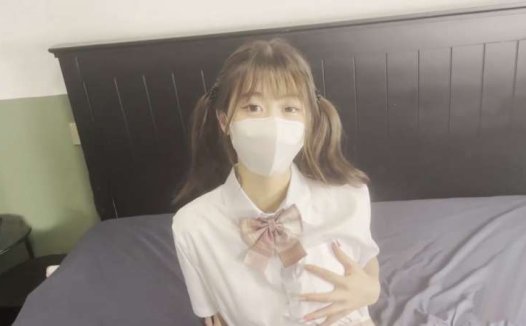 高质量网红唐可可(cola酱)尺度剧情片合集 [7V/2.67G]