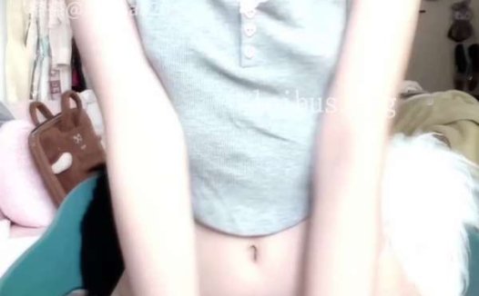 网红搽搽T裤与条纹短袜两套 [31P+4V/788M]