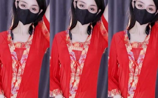 CC主播小微微万元定制舞蹈合集 [9V/816M]