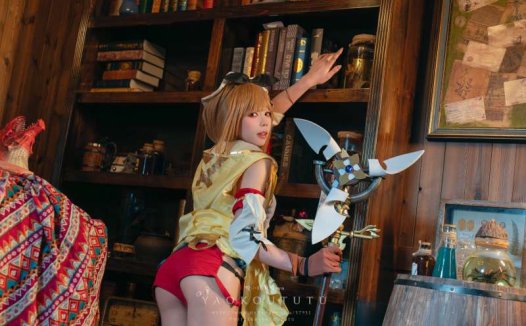 极品网红黏黏团子兔(咬一口兔娘)视图新作三套合集 [167P+3V/2.85G]