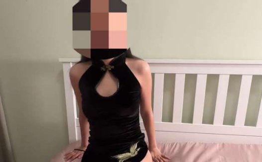 Lindainlove 旗袍女孩 [1V/312M]