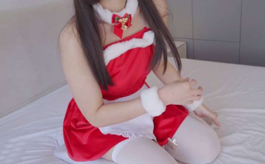 米胡桃(meehutao) 圣诞 [1V/214M]