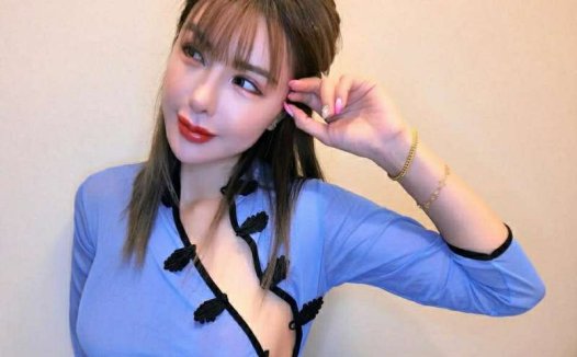 陈舒颐 (sabee) 流出视图 [83P+4V/837M]