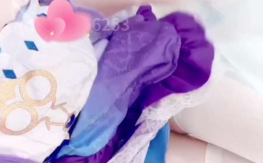 小桃 王者cos大乔花嫁 [1V/676M]