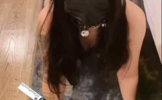 chloe 水晶吊带 [2V/115M]