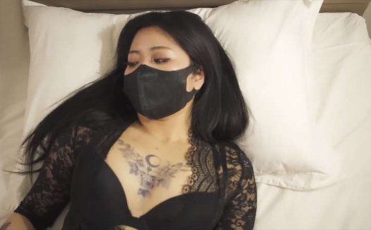 麻衣cc 欲求不满的嫂子 [1V/918M]