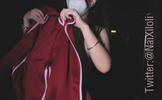 狍崽饭 (狍崽子) 双马尾白丝JK室外 [110P+5V/1.13G]