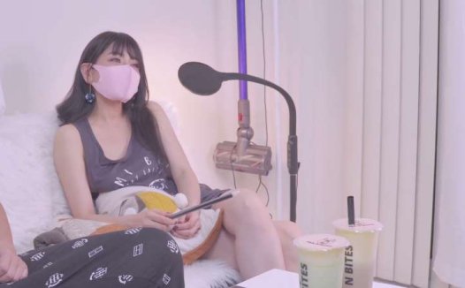 小水水 爱恋日记 [1V/505M]