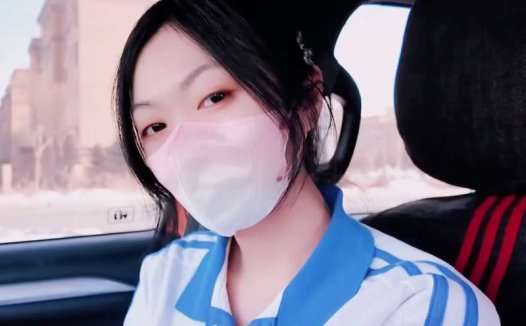 小猫咪 学生妹 [1V/901M]