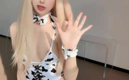 布丁大法 奶牛 [99P+2V/549M]