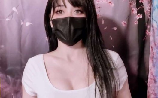 小水水 春日游记 [1V/1.43G]