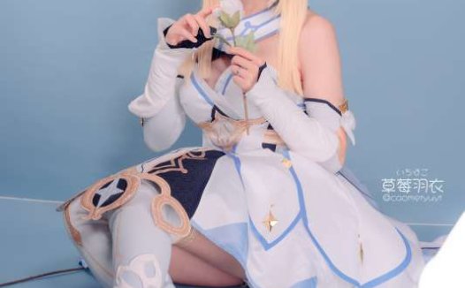 草莓羽衣 旅行者调研 [67P+2V/3.05G]