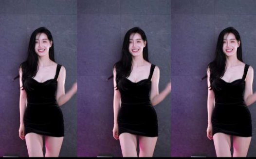 BJ塔米米 24.4.09 [6V/1.45G]