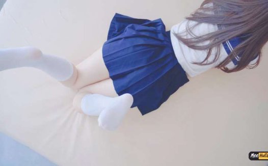 米胡桃 (meehutao) 第一视角 [1V/522M]