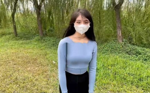 不见星空 瑜伽妹妹有氧运动 [1V/494M]