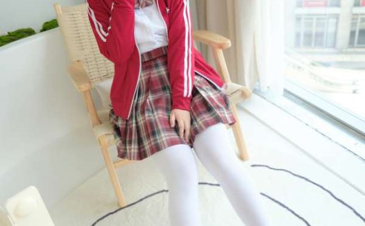 紧急企划 小枫 JK制服 [116P+1V/5.89G]