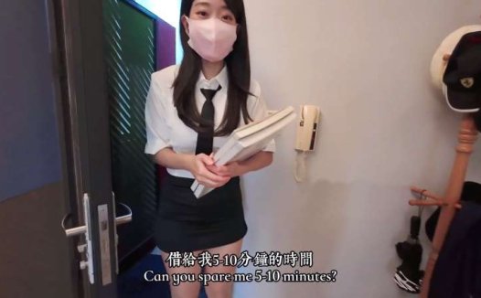 ssrpeach 教材推销完整版 [1V/1.29G]