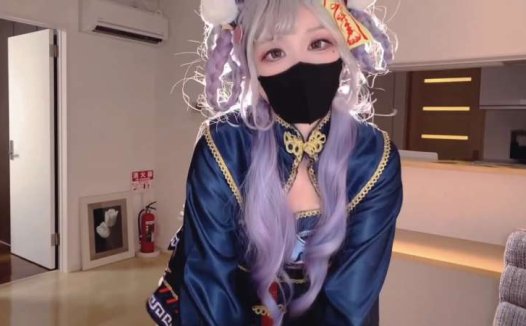 鸡教练 万圣节僵尸妹妹 [1V/662M]