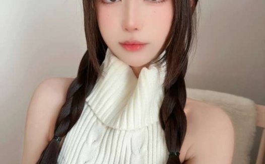 布丁大法 冬日毛衣 [116P+4V/1.26G]