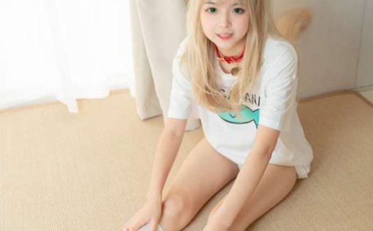 素人渔夫 林书辞 黄豆粉 [69P+1V/3.79G]