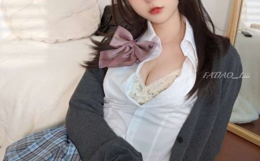 发条少女(迷之呆梨) 23.5月fantia会员订阅合集 [150P+1V/331M]